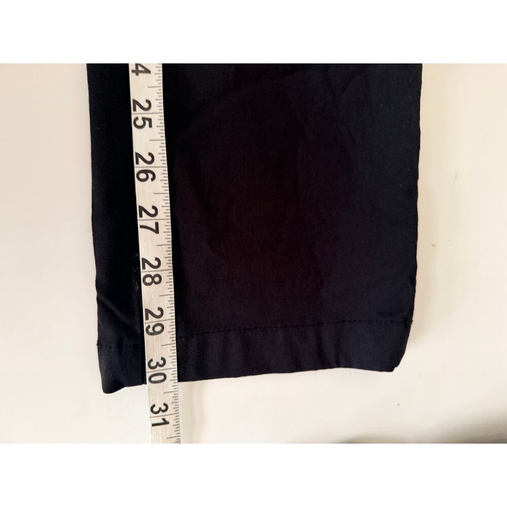 Billabong Men's Surftek Plus Stretch Pants - Black, Size Small - Picture 10 of 12